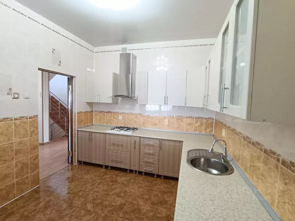 Дом в Ставропольский край, Пятигорск городской округ, пос. Свободы ул. ... - Фото 2