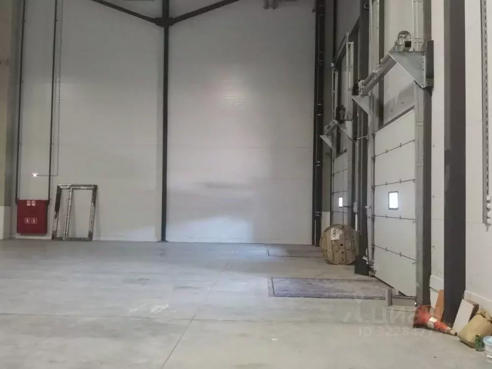 Склад в Московская область, Подольск Климовск мкр, ул. Коммунальная, ... - Фото 2