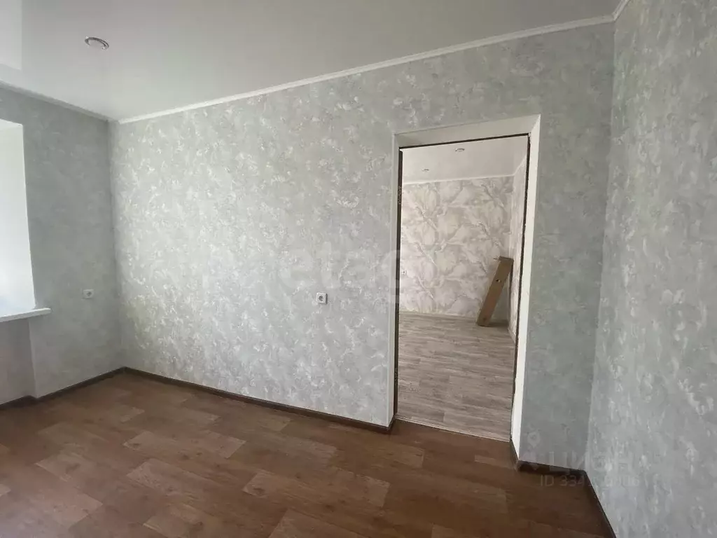 2-к кв. Татарстан, Казань Молодежная ул., 10А (25.6 м) - Фото 1