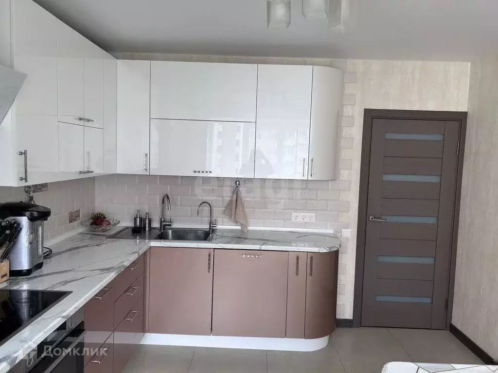 Продаётся 4-к квартира, 106 м - Фото 1