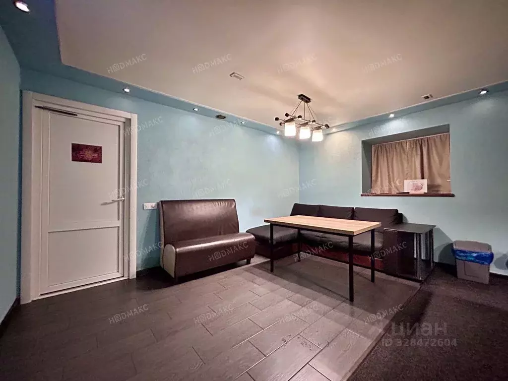 Помещение свободного назначения в Санкт-Петербург Петергофское ш., ... - Фото 2