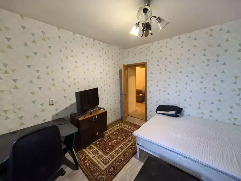 Комната Санкт-Петербург Камышовая ул., 42К1 (12.0 м) - Фото 2