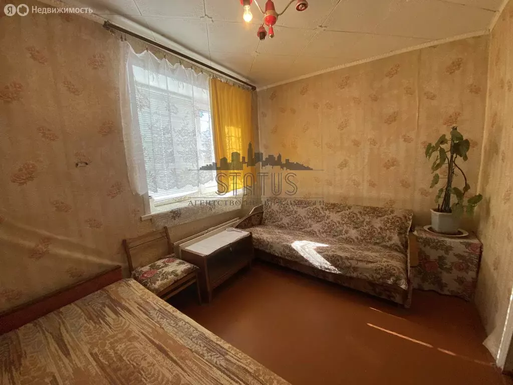 2-комнатная квартира: Ртищево, улица Мичурина, 31 (57.8 м) - Фото 1