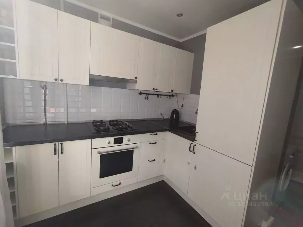 2-к кв. Московская область, Люберцы Шоссейная ул., 4 (43.0 м) - Фото 1