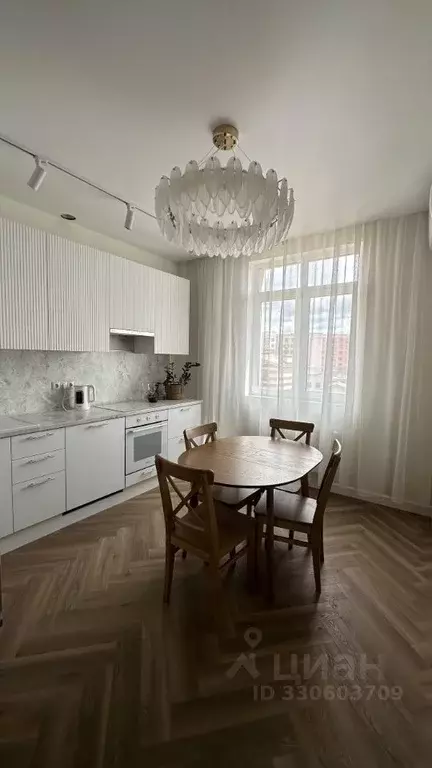 2-к кв. Московская область, Ленинский городской округ, пос. Развилка ... - Фото 1