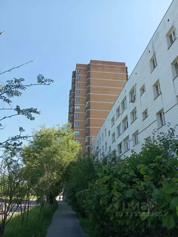 1-к кв. Московская область, Звенигород Одинцовский городской округ, ... - Фото 1