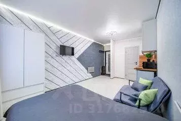 1-к кв. Санкт-Петербург бул. Измайловский, 9 (25.0 м) - Фото 0