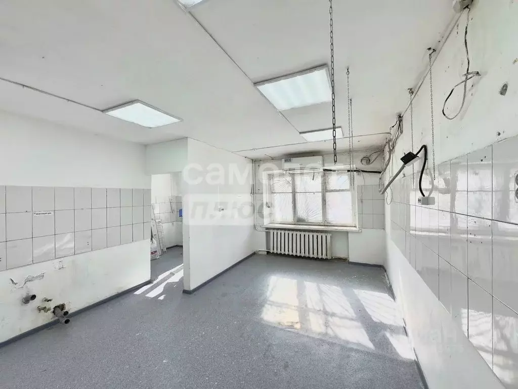 1-к кв. Хабаровский край, Комсомольск-на-Амуре Советская ул., 23 (30.1 ... - Фото 1
