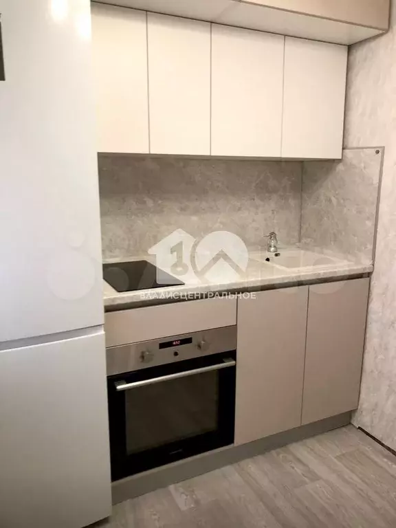 3-к. квартира, 50,6 м, 5/5 эт. - Фото 1