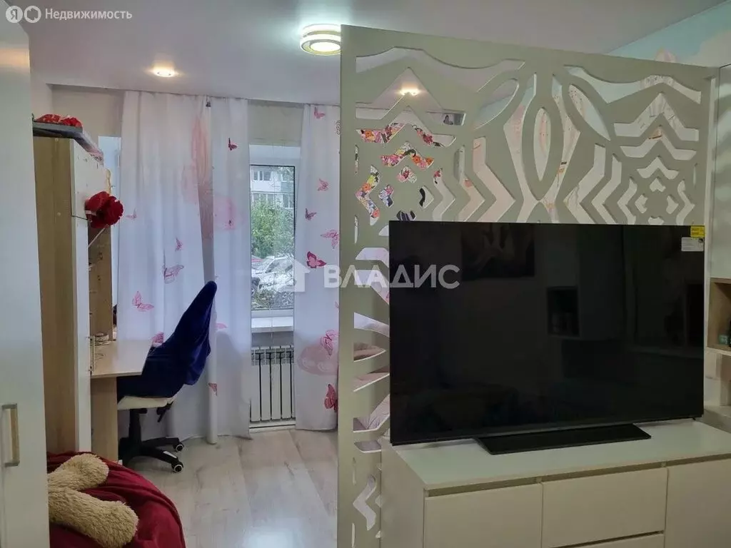 1-комнатная квартира: Обухово, Советская улица, 8 (29.8 м) - Фото 2