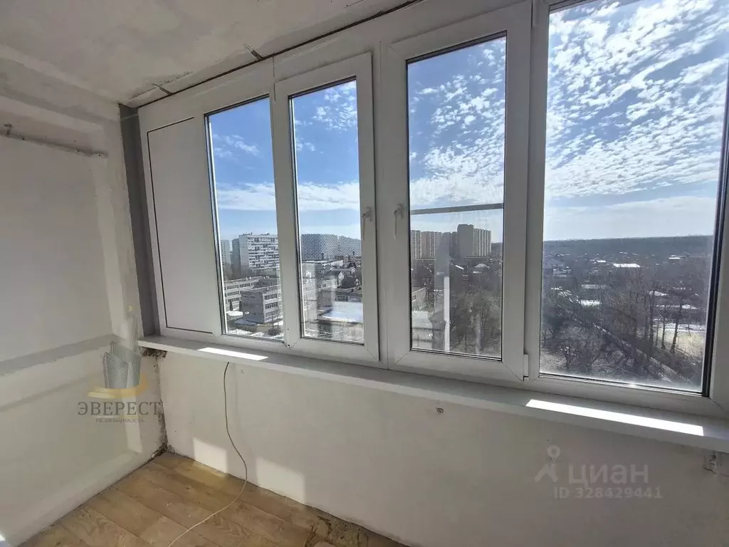 1-к кв. Московская область, Королев Стадионная ул., 2а (41.0 м) - Фото 1