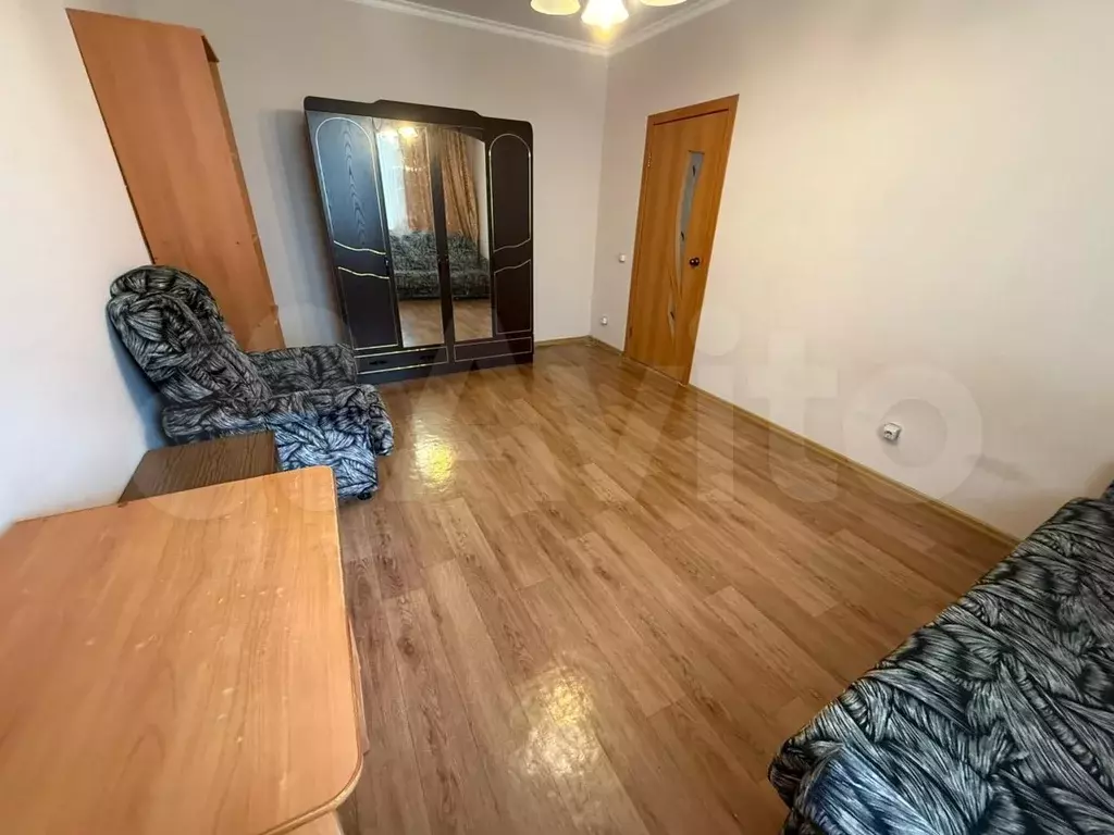 1-к. квартира, 36,5 м, 2/10 эт. - Фото 0