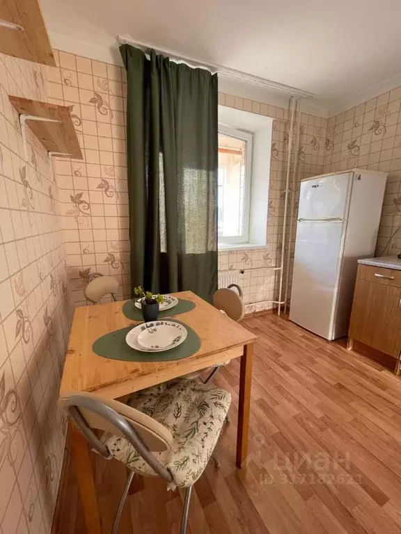 1-к кв. Санкт-Петербург Туристская ул., 20к2 (35.0 м) - Фото 0
