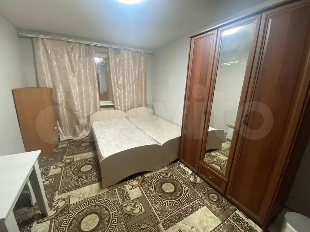 Комната 14 м в 1-к., 5/5 эт. - Фото 0