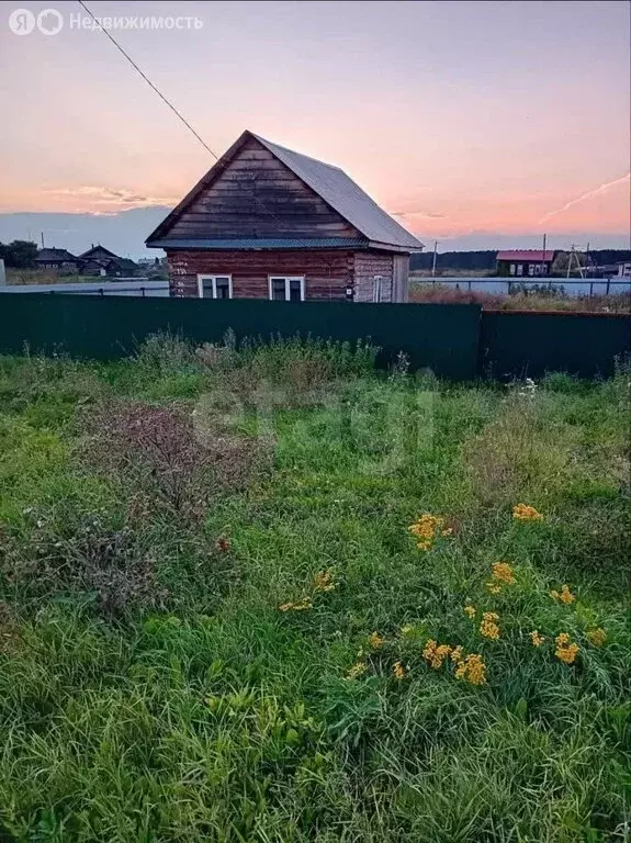 Дом в село Кутарбитка, Новая улица (47.9 м) - Фото 0