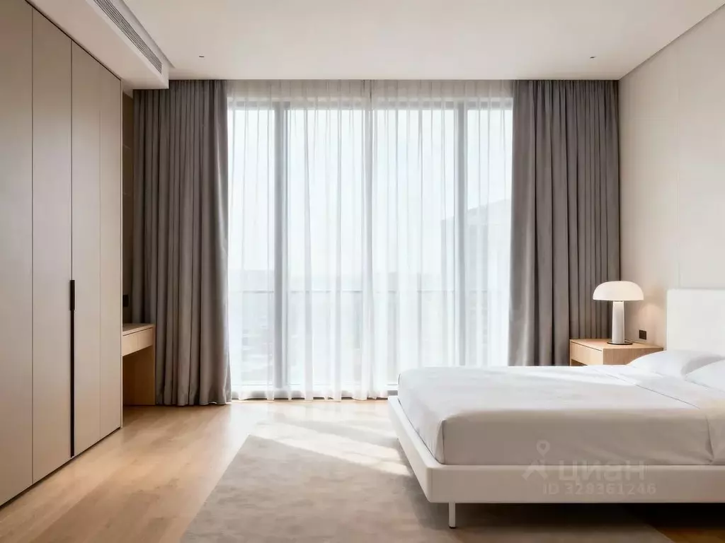 3-к кв. Москва ул. Большая Якиманка, 22К3 (125.0 м) - Фото 2