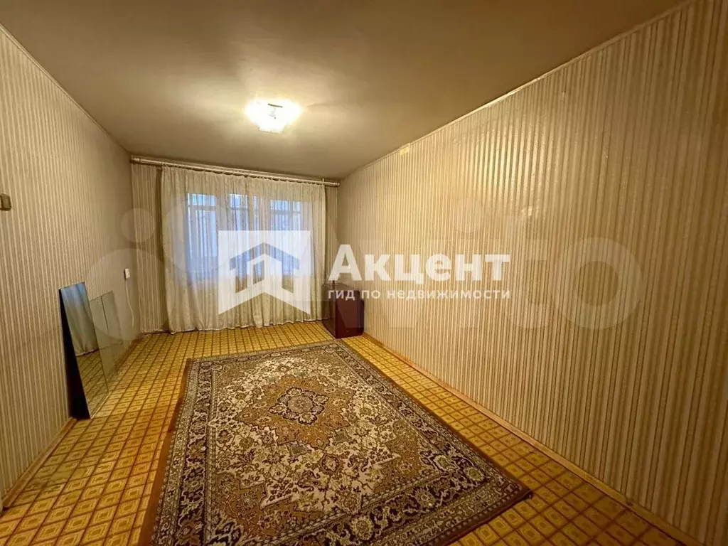 2-к. квартира, 44 м, 4/5 эт. - Фото 1