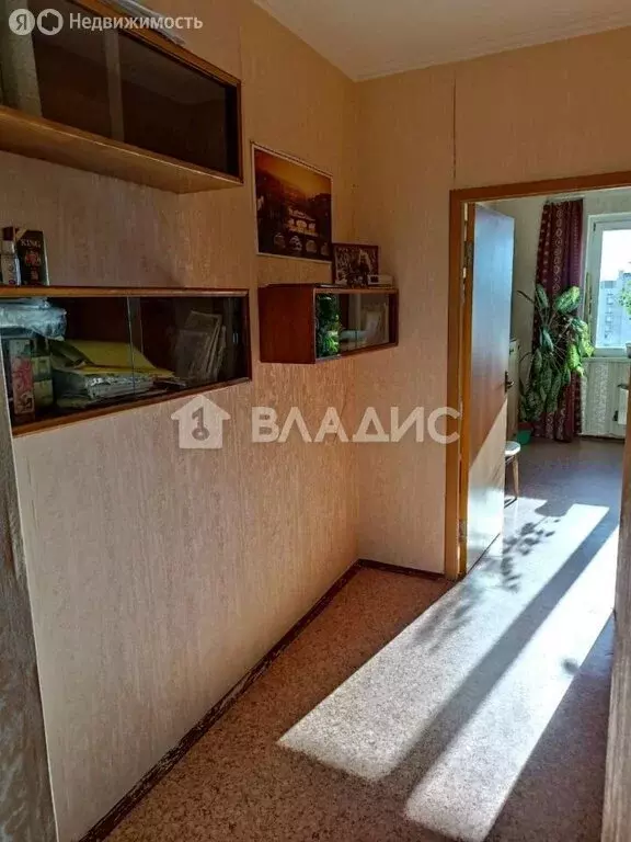 3-комнатная квартира: Москва, Волгоградский проспект, 94к1 (93 м) - Фото 1