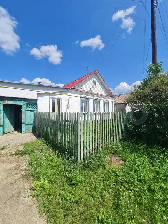 Дом 70 м на участке 6 сот. - Фото 1