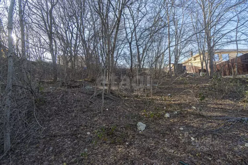 Участок в Севастополь, Севастополь, Балаклава г. ул. Кизиловая, 7 (8.0 ... - Фото 1