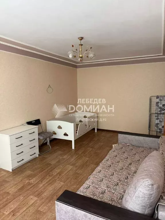 1-к кв. Ростовская область, Новочеркасск Спортивная ул. (30.0 м) - Фото 2