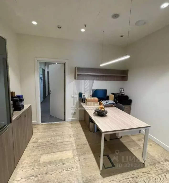 Офис в Москва Поклонная ул., 3 (292 м) - Фото 2