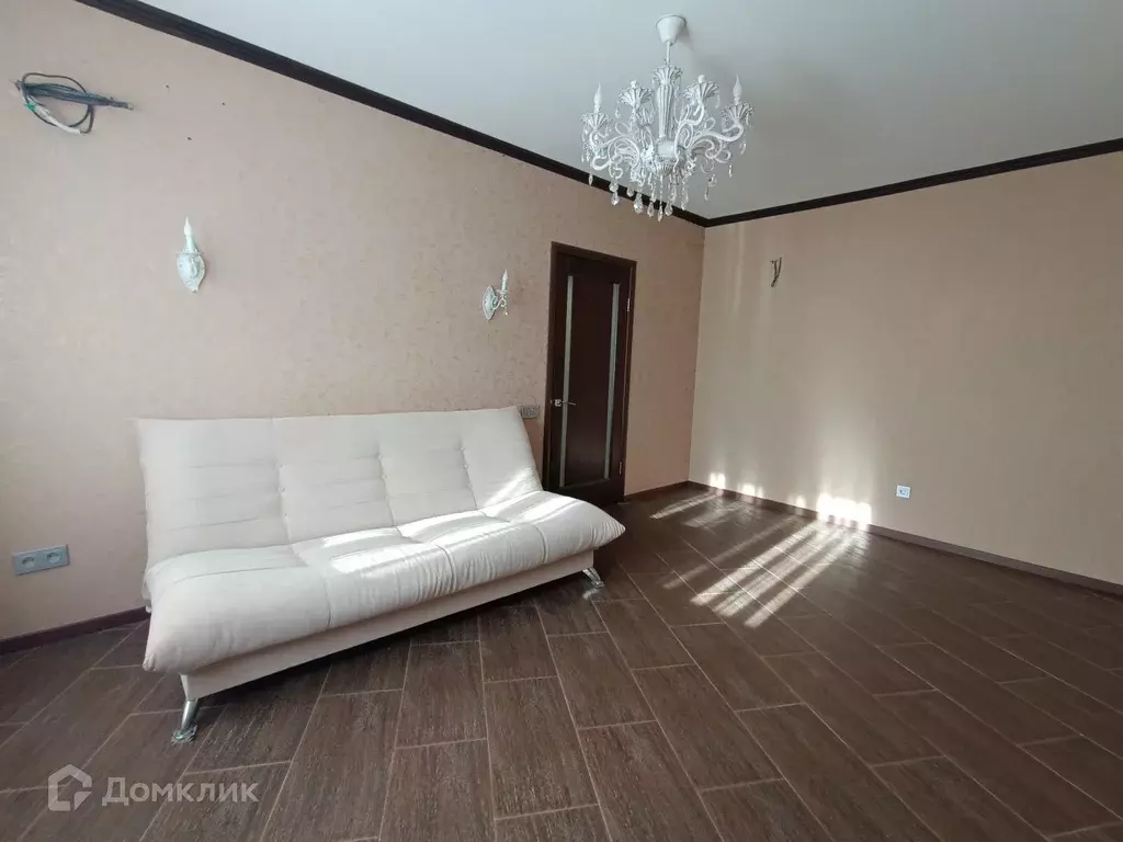 Продаётся 1-к квартира, 41.5 м - Фото 0