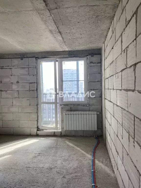 1-к кв. Москва 6-я Радиальная ул., 7/1к2 (40.8 м) - Фото 1
