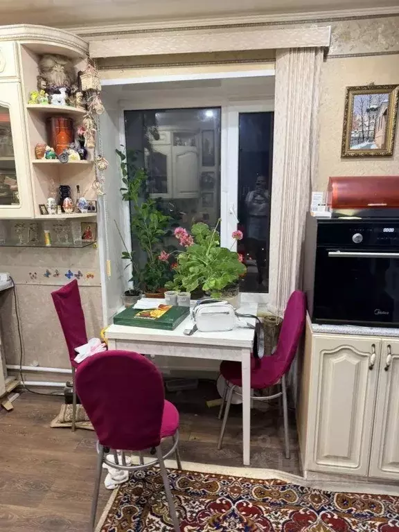 Квартира, 2 комнаты, 50.4 м - Фото 2