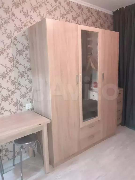 Квартира-студия, 20 м, 16/18 эт. - Фото 1