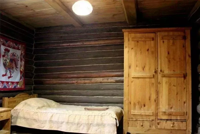 Дом в Калужская область, Износковский район, Льнозавод с/пос, д. ... - Фото 2