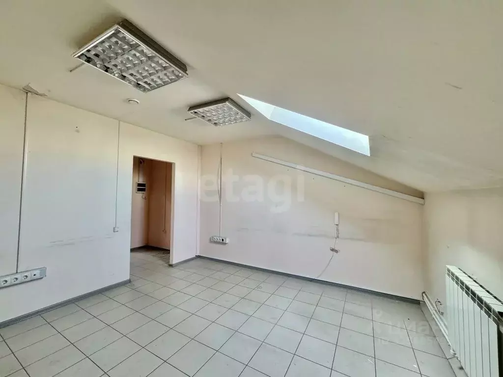 Офис в Воронежская область, Воронеж ул. 45-й Стрелковой Дивизии, ... - Фото 2