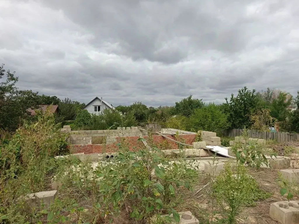 Дом в Волгоградская область, Городище рп, Имени 62 Армии СНТ ул. ... - Фото 1