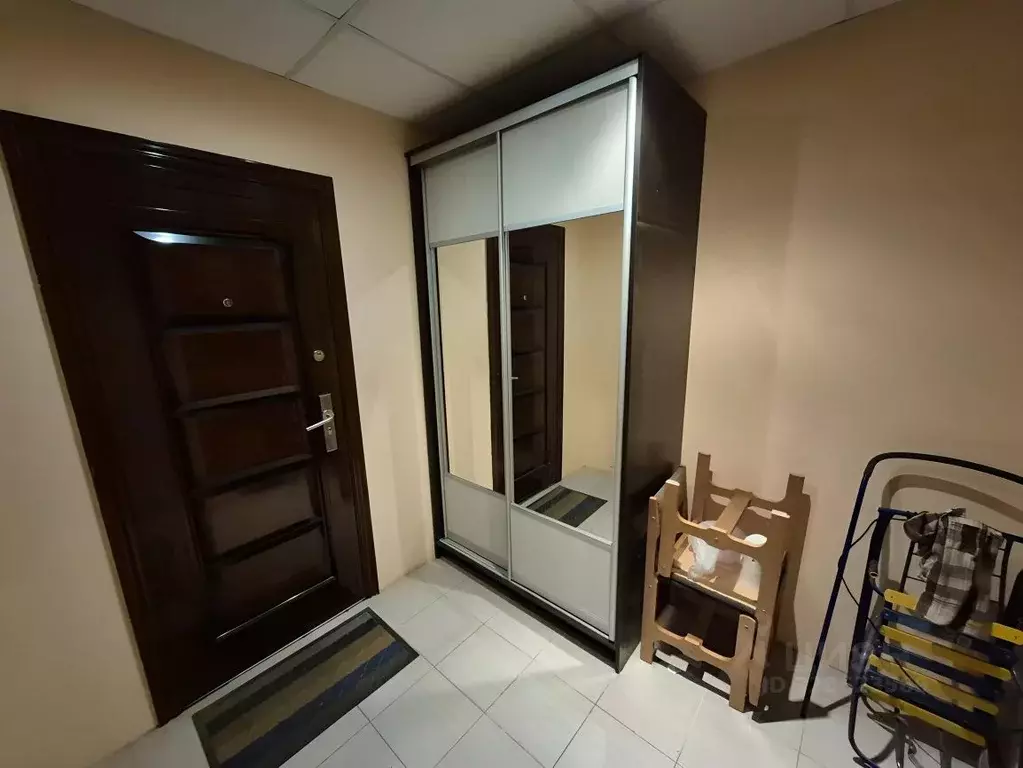 3-к кв. Калужская область, Калуга Хрустальная ул., 10 (78.0 м) - Фото 2