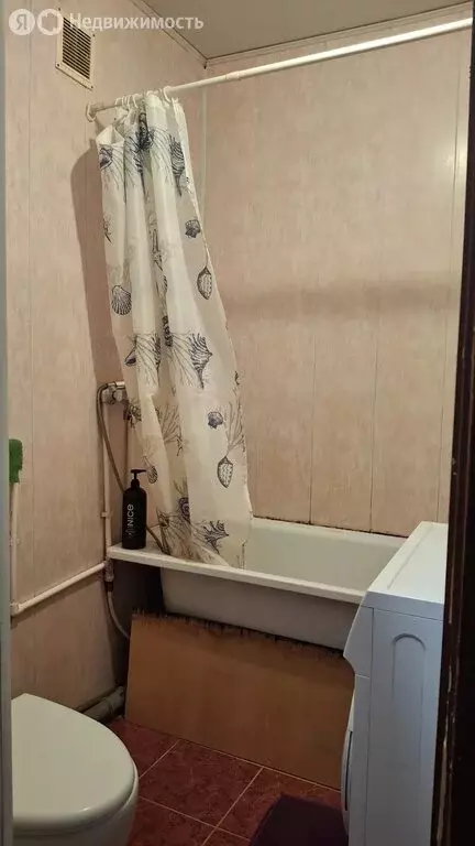 2-комнатная квартира: Малая Вишера, Лесная улица, 32 (44.4 м) - Фото 0