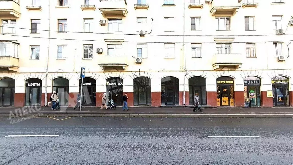 Помещение свободного назначения в Москва ул. Дмитрия Ульянова, 10/1К1 ... - Фото 1