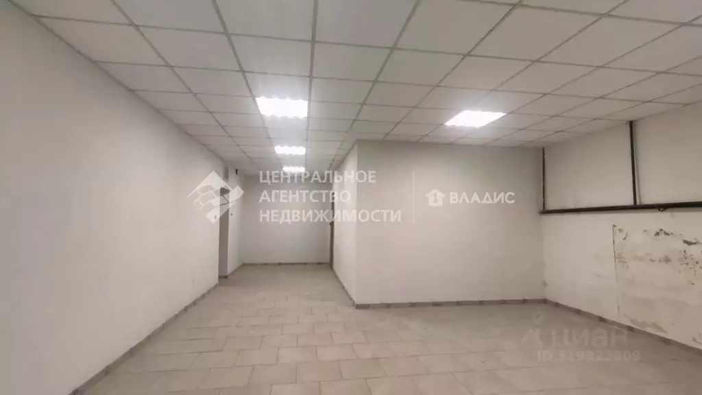 Производственное помещение в Рязанская область, Рязань проезд ... - Фото 0