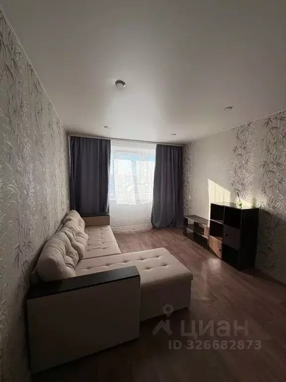 2-к кв. Московская область, Апрелевка Наро-Фоминский городской округ, ... - Фото 1