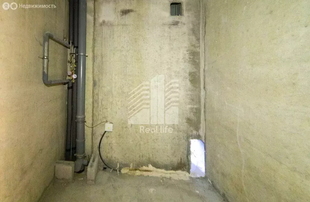 1-комнатная квартира: Домодедово, микрорайон Востряково, Лёдовская ... - Фото 2