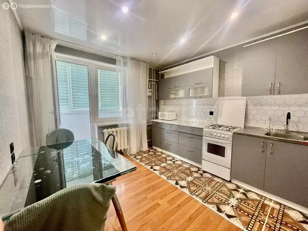 1-комнатная квартира: Анапа, Владимирская улица, 140 (34.6 м) - Фото 1