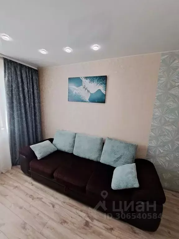 2-к кв. Амурская область, Благовещенск Краснофлотская ул., 77 (70.0 м) - Фото 2