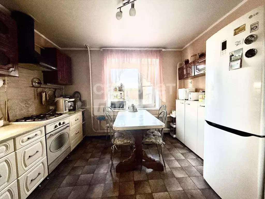 Дом в Оренбургская область, Бузулук ул. Котовского (93 м) - Фото 2