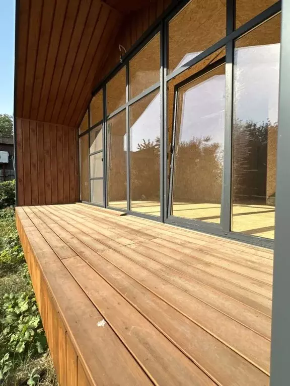 Дом в Волгоградская область, Волгоград Мичуринец СНТ, № 2 массив,  (66 ... - Фото 0