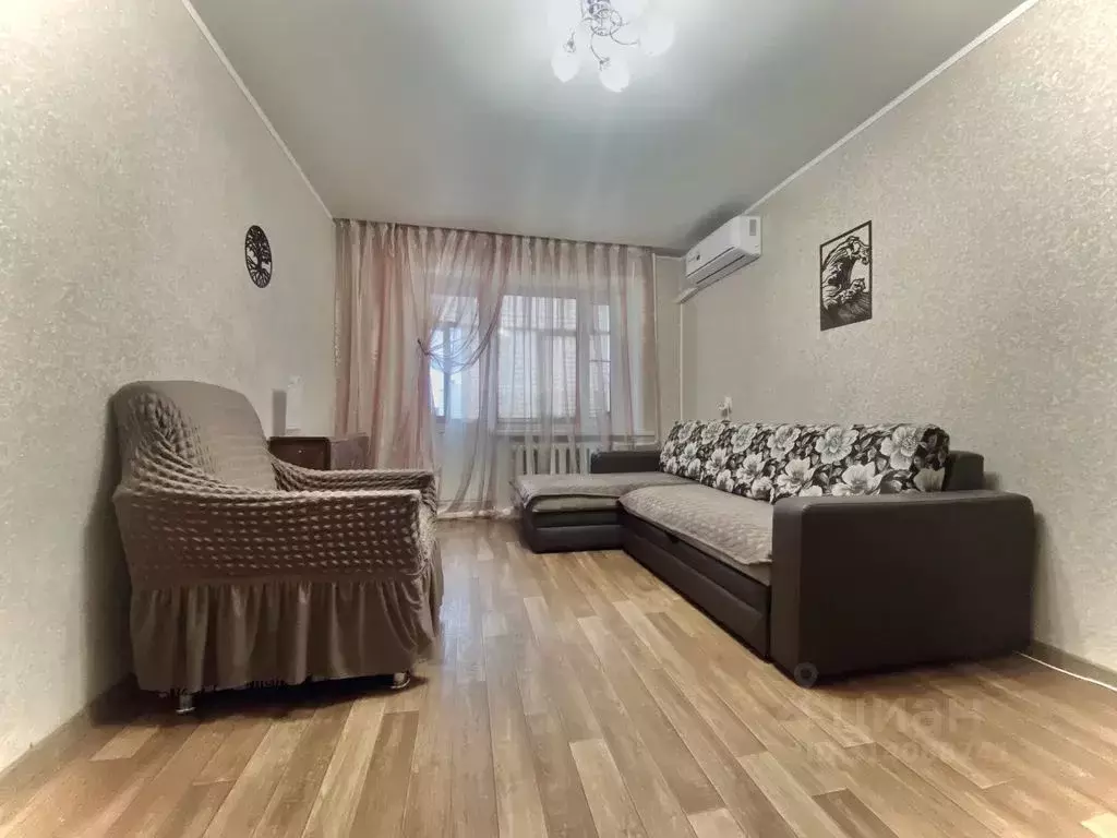 2-к кв. Пензенская область, Пенза ул. Аустрина, 152 (40.0 м) - Фото 1