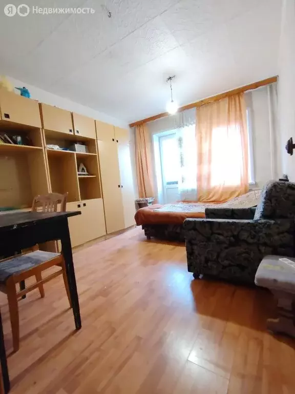 2-комнатная квартира: Братск, Комсомольская улица, 69 (51.3 м) - Фото 1
