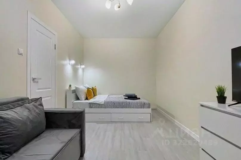 1-к кв. Московская область, Химки ул. Германа Титова, 2к1 (40.0 м) - Фото 2