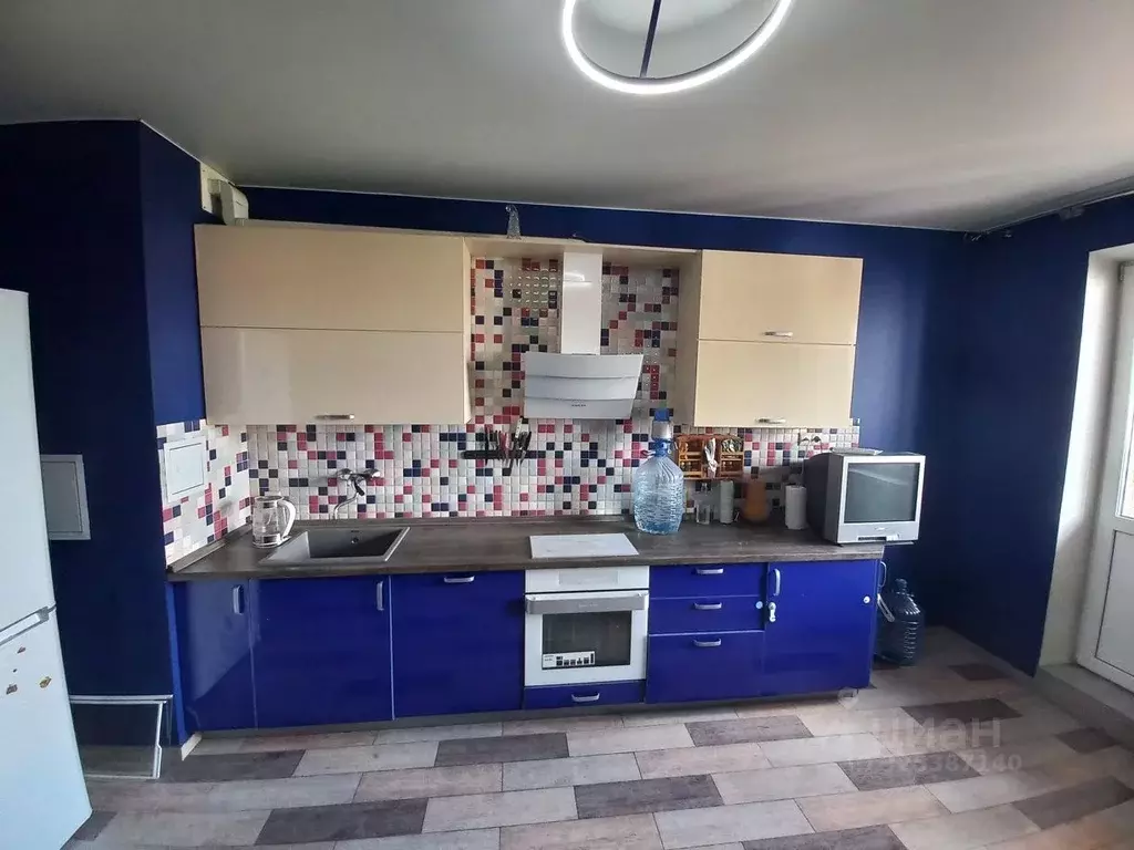 2-к кв. Москва пос. Коммунарка, ул. Липовый Парк, 10к3 (70.0 м) - Фото 2