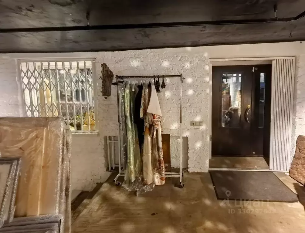 Помещение свободного назначения в Москва Поварская ул., 31/29 (144 м) - Фото 2