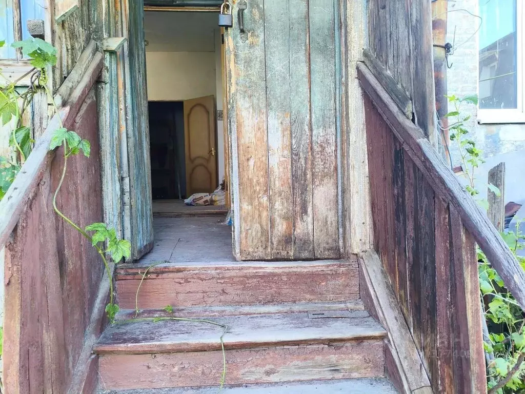 Дом в Северная Осетия, Владикавказ ул. Воробьева (50 м) - Фото 2