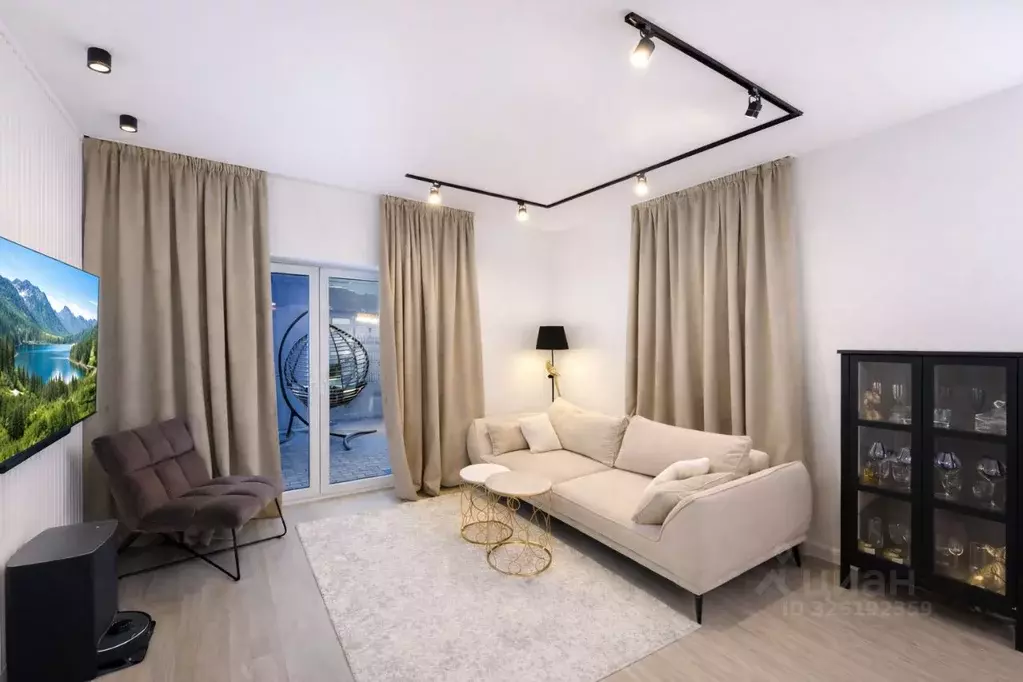 Дом в Калининградская область, Зеленоградский муниципальный округ, ... - Фото 2